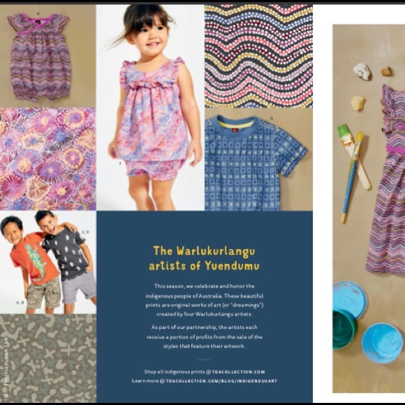 Tea Collection Bubble Suit - Picture 7 of 7